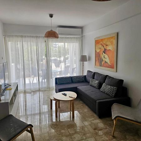 Margarita 110 Apartment Paphos Exterior photo